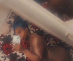 Mrs.Becky Blacc The HEADHUNTER🤤 💜 Sexy Black Trans Barbie🏳‍⚧️ Facetime Verification Available - 26 - Image 10