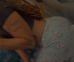 Pittsburgh escorts - Hey Daddy let me please you - 24