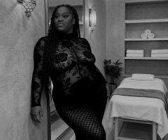I'm your spiritual girlfriend here to cater to your mind body and soul 💋 - 34 - Image 3