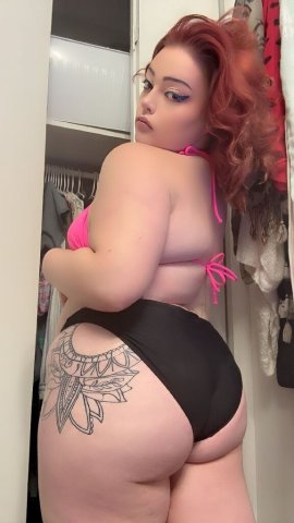 SHORT😍THICK🍓+ FUN 2 PLAY WITH😉😘 - 25 - 1