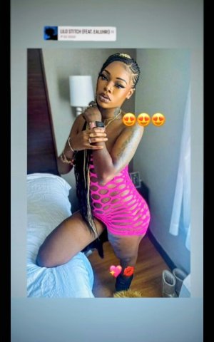 WET 💦 &' TIGHT ✨🧚🏾 FuN GIrl 💋♀Incalls & Outcalls 💞 Only Daddy & $50 Live Facetime Calls 💋💫👸🏾 - 21 - 1