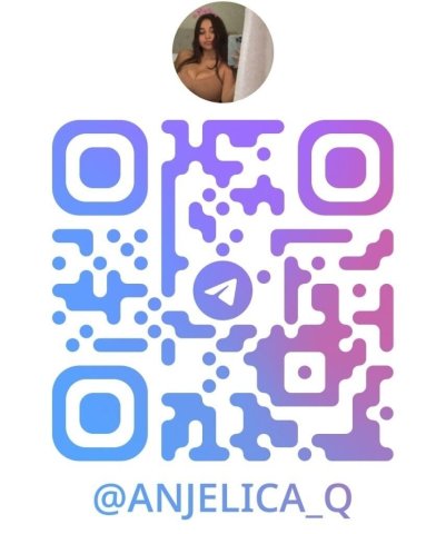 THICK ASF BUSTY LATINA ➣Telegram: @Anjelica_Q - 27 - 1