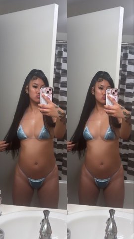 😍 Beautiful Exotic Asian Babe Ready To Make You Cum 😋💦 - 21 - 1