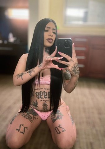 Petite Latina Wet And Ready 2 Fuck 😏 - 27 - 1