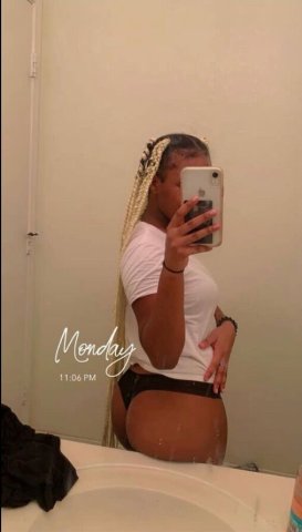Come see me babe💃🏽💋 - 18 - 1