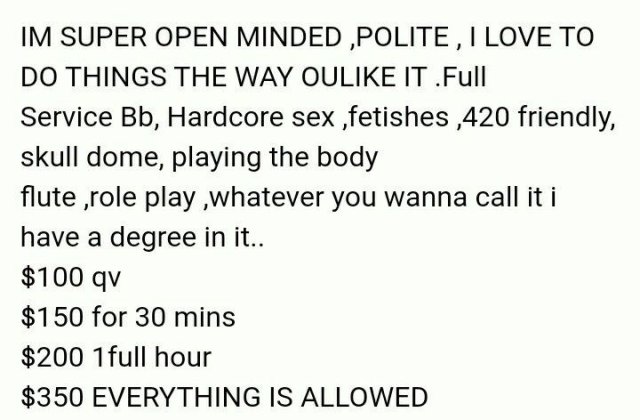 Anything Goes & Eveything is Allowed $250 Nude Content & Clean Pussy - 27 - 1