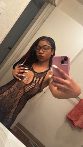 Natural beauty young freak INCALL - 20 - 1