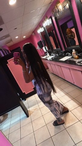 PETITE UPSCALE TREAT👸🏽💦 - 21 - 1