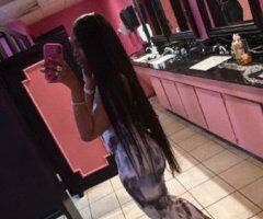 New Orleans escorts - PETITE UPSCALE TREAT👸🏽💦 - 21