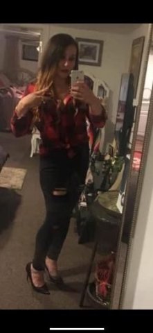 sexy college girl - 32 - 1
