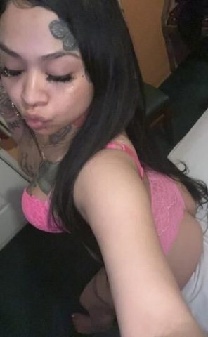 New iiN TOwn!! HOT SALVii MaMii READY TO PARTY !! - 28 - 1