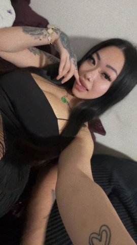 Sexy lil Asian 😘💕 - 25 - 1