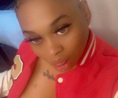 THICK N SWEET READY TO GIVE YOU A TREAT - 35 - Image 6
