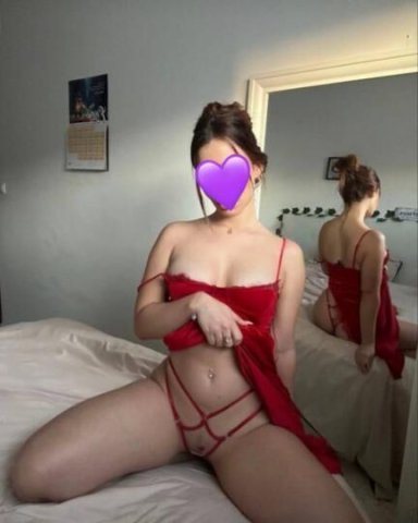 Hello love 🥰 how are you do you want to come and meet me I just arrived I’m new 🫠 in this area ❤😍🥰 - 26 - 1