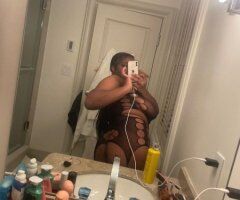 NEW IN TOWN! 🍫 UPSCALE EBONY QUEEN - 20 - Image 3