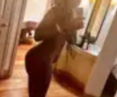 EBONY ONLYFANS MODEL 👀 to MAKE U C💦M 🍑🍫 - 21 - Image 9