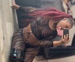 MS. NALA 😘 SLIM THICK EBONY BAE FROM CALI IM BACKKK🤭😋🍑😜 - 24 - Image 7
