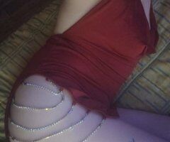I'M THE CLASSY KIND OF SEXY AND I'M A REAL SWEET TREAT - 37 - Image 7