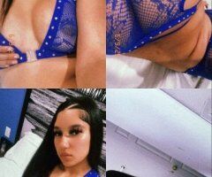 Inland Empire escorts - water🥶 - 21