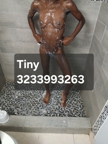 Freaky ass Pam doing tricks all day and Tiny - 30 - 1