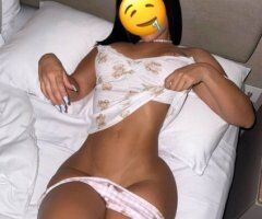 HORNY LATINA ❤‍🔥 HOT 💦EXCLUSIVE😈 PLEASANT AND DARING 🥳AVAILABLE 24/7 - 25 - Image 1