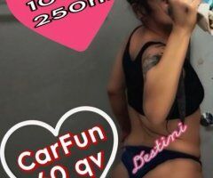 ♡ Fine & Juicy Friday Afternoon Specials – Life is Too Short to Be So Serious... So, Let's have some FUN! ♡ Available Now! ♡ 𐮛 Incall • Outcall • Car Fun 𐮜 ♡ ❥ 𝓓𝓮𝓼𝓽𝓲𝓷𝓲 ❥ - 35 - Image 7
