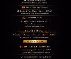 Private Companion | Verified Beauty 6pm-1am - 37 - Image 8