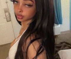 NEW IN TOWN!!💕Your Wettest And Wildest Fantasy👅 Blue Eye Dominican Goddess🥂 - 21 - Image 5