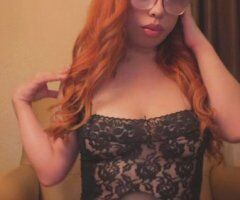 EXOTIC Redhead 💋👸🏼 100% REAL ✨ I N C A L L S in SHERMAN OAKS 💦💗 LAST DAY HERE!! CUM SEE ME 💋✨🍭 - 24 - Image 4