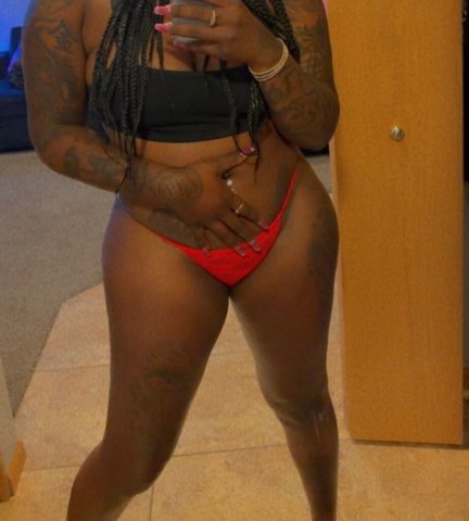 WOODBRIDGE LAST NIGHT HERE 💁🏾 THE REAL NAOMI💯 TATTOOS AND FACETIME DONT LIE - 29 - 1