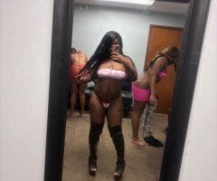 Northwest Georgia escorts - CHOCOLATE BABY COMING TO YOU SOON - 21