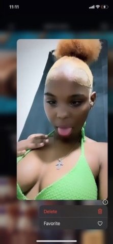 🌆 SIN CITY BABY 🌆Petite Brown Skin Fantasy 🍫✨Text Me Baby Let’s Have Some Fun 😘📱 - 21 - 1