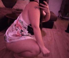80qv! 120HH! THICK & CURVY Irish BBW! Come & okay with ME! 100% REAL! - 36 - Image 2