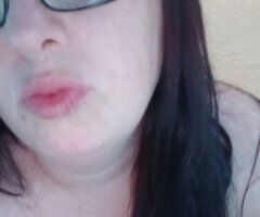 80qv! 120HH! THICK & CURVY Irish BBW! Come & okay with ME! 100% REAL! - 36 - Image 4