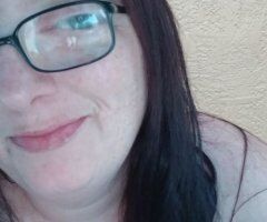 80qv! 120HH! THICK & CURVY Irish BBW! Come & okay with ME! 100% REAL! - 36 - Image 7