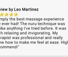 Nuru Massage Specialist 👐 💕 Hands All Over Your Body - 32 - Image 4
