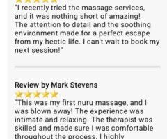 Nuru Massage Specialist 👐 💕 Hands All Over Your Body - 32 - Image 5