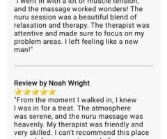 Nuru Massage Specialist 👐 💕 Hands All Over Your Body - 32 - Image 9