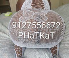 Savannah escorts - BLACK & MILD🖤 leaving town @ 12:30 - 31