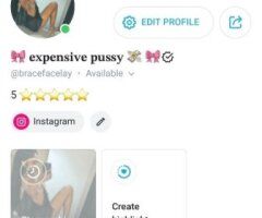 PETITE BRACEFACE BADDIEE 😩💦 MS GOOD PUSSY🎀💦😻 CARDATES ONLY - 20 - Image 2