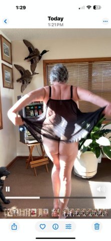 Mature Woman in Need of some D - 60 - 1