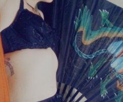 Lady in the streets, but a freak in the bed🥰😘 No Gag reflex🤩 Facefucking, Massage, exotic dancer, amateur pornstar, greek, roleplay, gfe, dominatrix/submissive switch, content, and facetime shows, confident, and couples counselor - 29 - Image 8