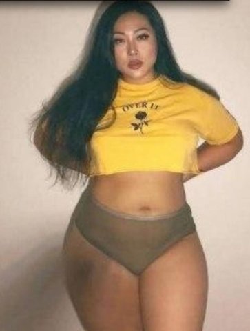 💓 Sexy and Exotic Asian All Natural Curve 💓 - 29 - 1