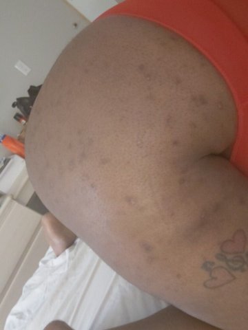 Wicked Wednesday 😈 Fun Sized BBW Freak 🍑 70 QV Special!!!! - 28 - 1