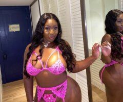 🔥🍑Curvy Blasian Goddess👑 🔥🍑🍫 Im Sweet🍭👅 Sexy & Full of Energy 🌀Come Get addicted💗💗🍫 - 25 - Image 3