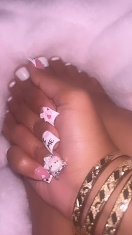 Can you please Cum release in me daddy😩😏🥰 - 18 - 1