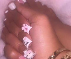 Can you please Cum release in me daddy😩😏🥰 - 18 - Image 1