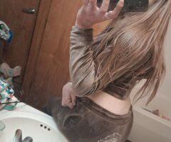 Portland escorts - Pics don't do me justice, book your favorite shy slut now to see for yourself - 29