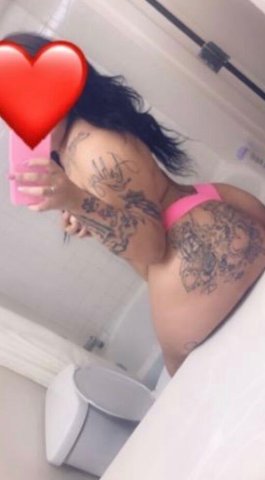 thick azz carlie 💕💦 - 26 - 1