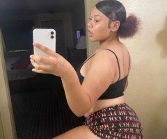 Jackson escorts - $100 Incall Qv•Pretty Thick Lightskin😍 •Throat Goat Creamer😉💦 - 21